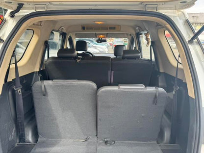 Certificated Pre-Owned Fengguang 370 2016 1.5L Manual Elite Family Edition 7-Seater - u21278426