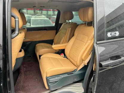 Certificated Pre-Owned GAC Trumpchi E8 PHEV 2024 2.0 ATK 150km MAX Edition -u21546730