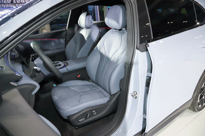 XPENG G7