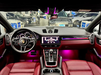 Certificated Pre-Owned Porsche Cayenne E-Hybrid 2021 Cayenne E-Hybrid 2.0T -u22011262