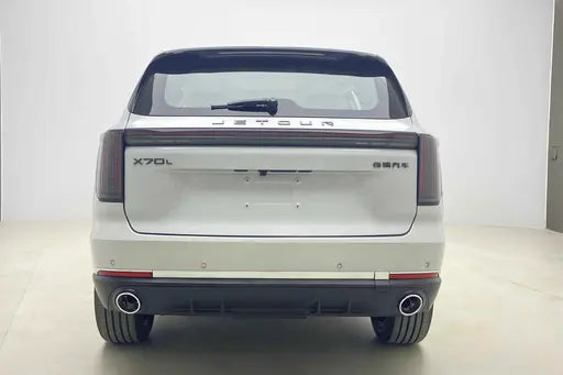 Chery Jetour X70L