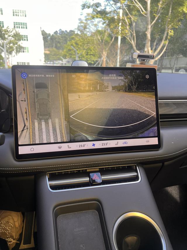 Pre - Owned 2022 AITO M5 Extended - Range 4WD Premium Edition