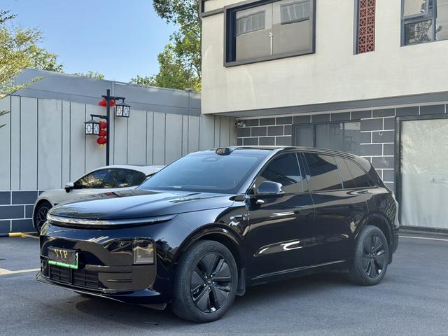 Pre-Owned Li L6 2024 Max Version