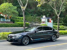 Certificated Pre-Owned BMW 5 Series PHEV 2022 535Le M Sport Package -u20864530