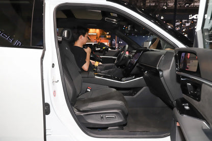 Dongfeng Honda S7