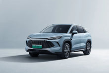 BYD Song L DM -Hybrid PHEV