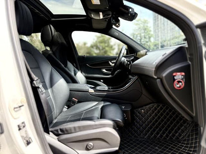 Pre-Owned Mercedes-Benz EQC 2021 EQC 350 4MATIC