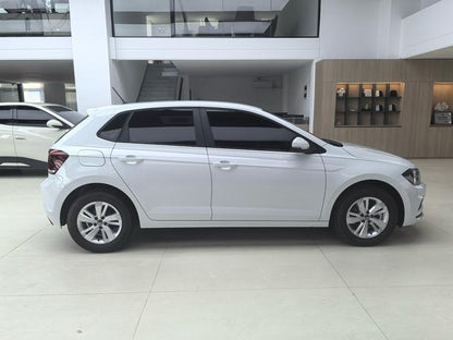 Certificated Pre-Owned Polo 2023 Restyled Plus 1.5L Automatic Enjoyable Edition - u22054641