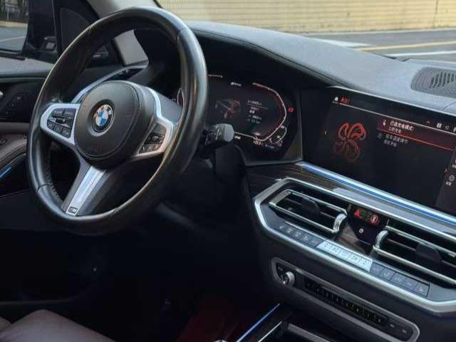 Certificated Pre-Owned BMW X5 PHEV 2020 xDrive45e M Sport Package -u22119378