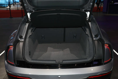 SAIC Audi E5