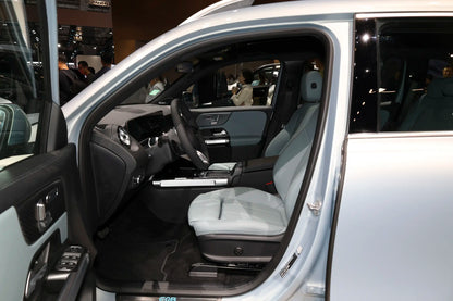 Beijing Benz EQB