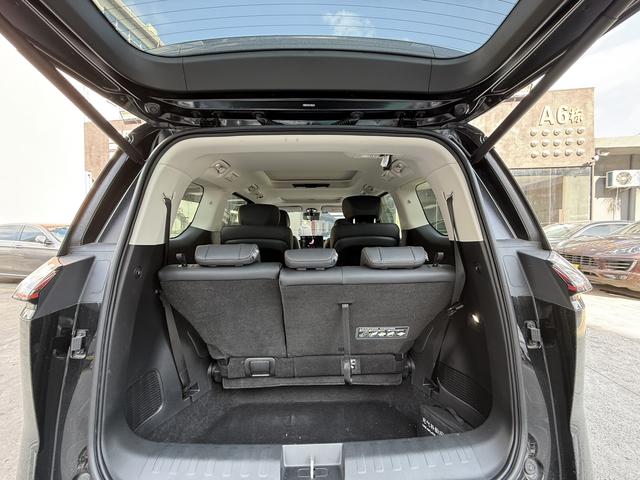 Certificated Pre-Owned GAC Trumpchi E8 PHEV 2024 2.0ATK 150km MAX Edition -u22111902