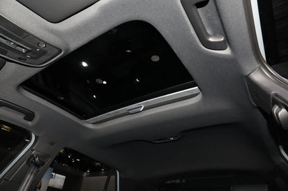 FAW-Audi Q2L e-tron