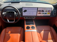 Certificated Pre-Owned Li Auto L9 2022 Max Edition -u21758850