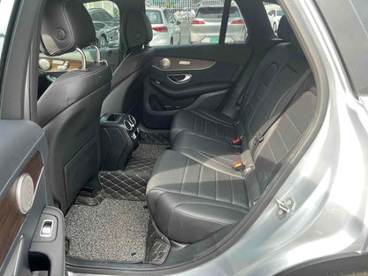 Certificated Used Mercedes-Benz GLC 2022 GLC 260 L 4MATIC Luxury