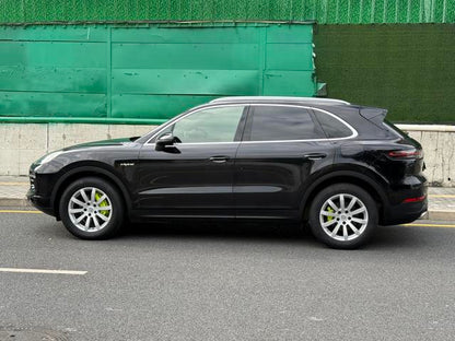 Certificated Pre-Owned Porsche Cayenne E-Hybrid 2019 Cayenne E-Hybrid 2.0T -u21562855