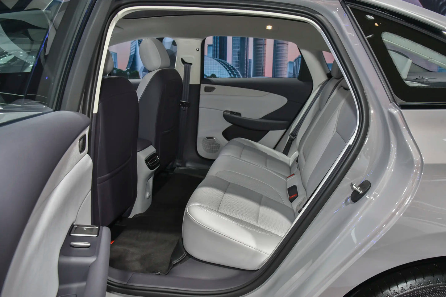 Hongqi Tiangong 05