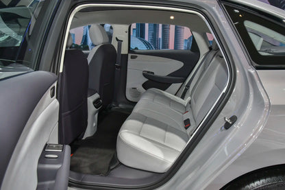 Hongqi Tiangong 05