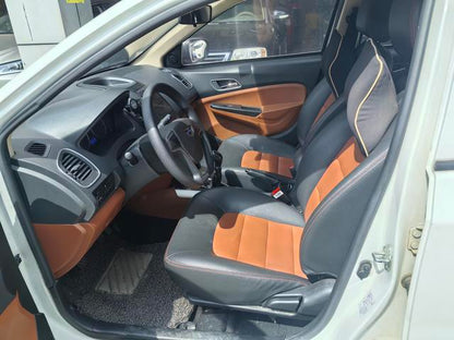 Certificated Pre-Owned Geely King Kong 2017 1.5L Manual Super Value Edition - u21283676