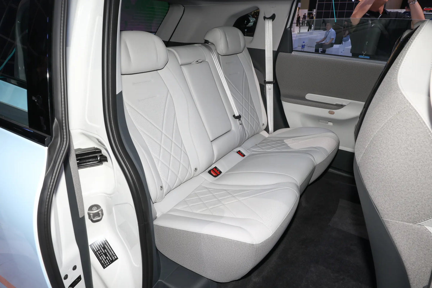 BAIC Arcfox Koala S
