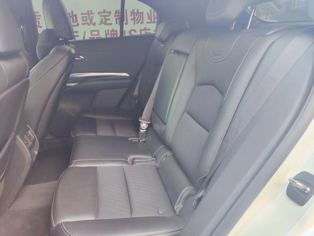 Certificated Pre-Owned Cadillac XT4 2020 Restyled 28T 2WD Technology Edition - u22060649