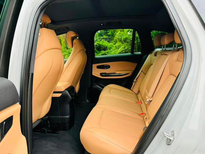 Pre-Owned NIO ES6 2020 Model 430KM Performance Edition (75kWh Battery Rental Version)