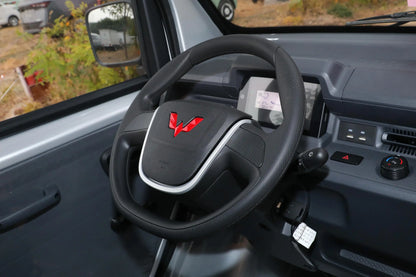 SAIC-GM-Wuling E10