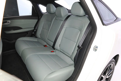 SAIC Motor Roewe D6