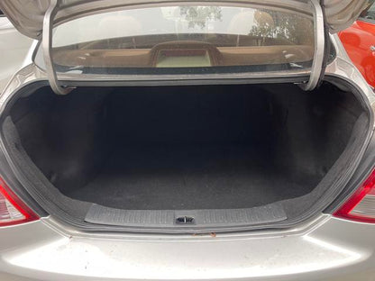 Certificated Pre-Owned Dongfeng Nissan Tiida 2008 1.6L Manual Fashion Edition - u21998176