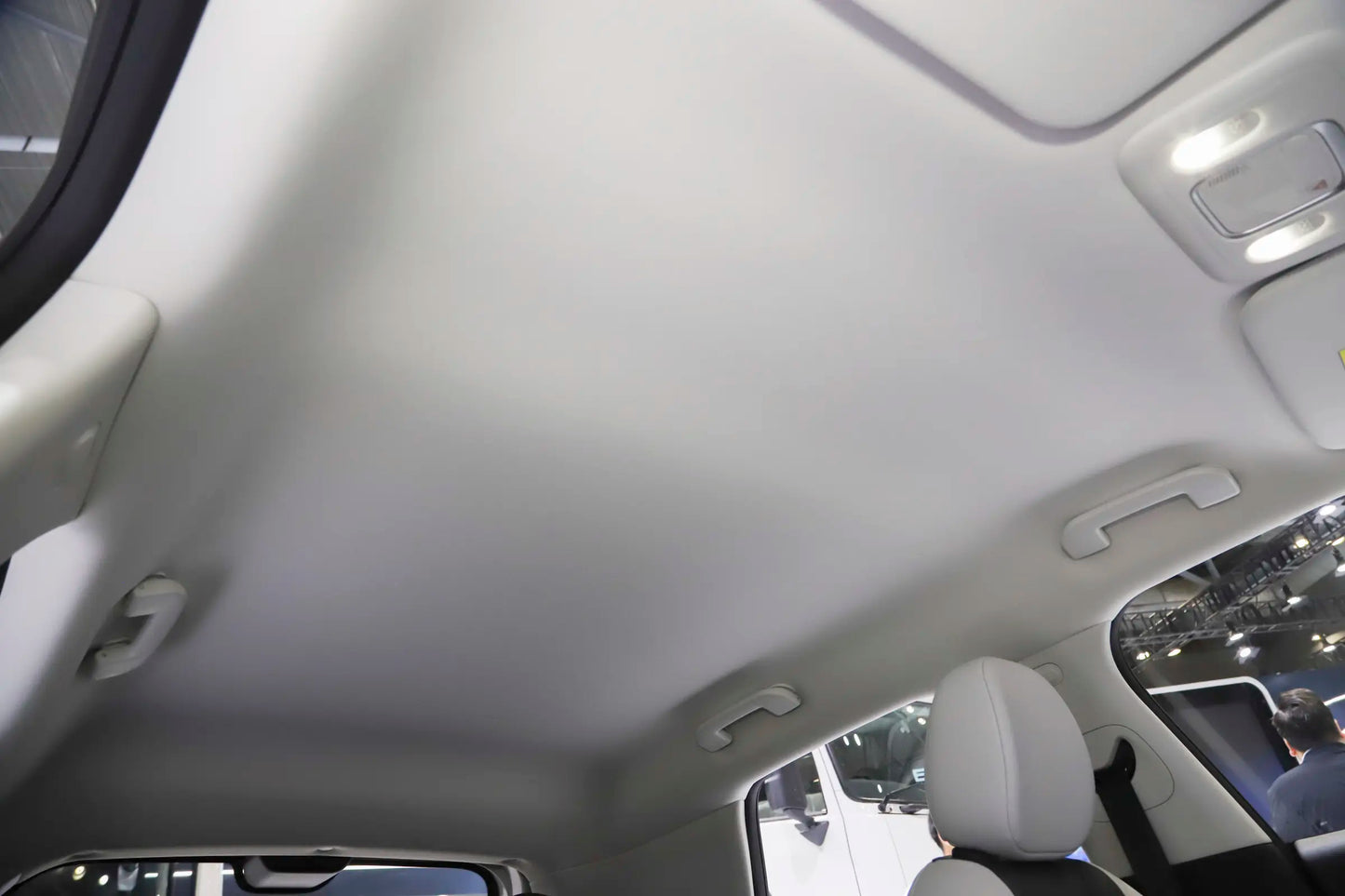 Dongfeng Nano 01