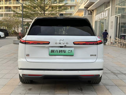 Pre-Owned Ledao L90 2025 Model 6-Seat Version Ultra