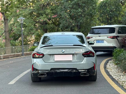 Certificated Used BMW 2 Series (Imported) 2023 M240i Two-Door Coupe - u22063247