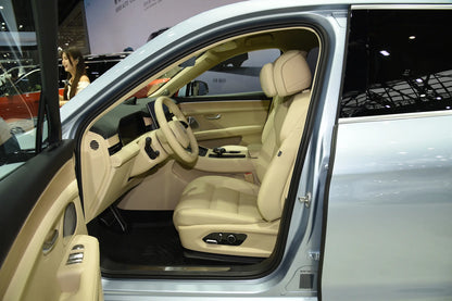 Seres Auto AITO M5