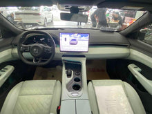 Pre-Owned ZEEKR 001 2025 WE Version 100kWh Rear-Wheel Drive