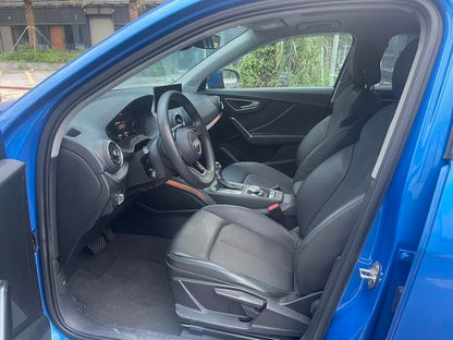 Pre-Owned Audi Q2L e-tron 2019 Model Pure Electric Intelligent Enjoyment Version