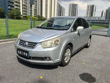 Dongfeng Nissan Venucia D50 2013 1.6L Manuelle Édition Navigation Beidou d'occasion certifiée - u20774044