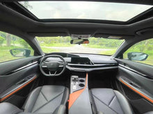 Certificated Pre-Owned Changan UNI-V Intelligent Electric iDD 2023 Edition Intelligent Electric iDD 113km Intelligent Fun Version (Fast Edition) -u20801511