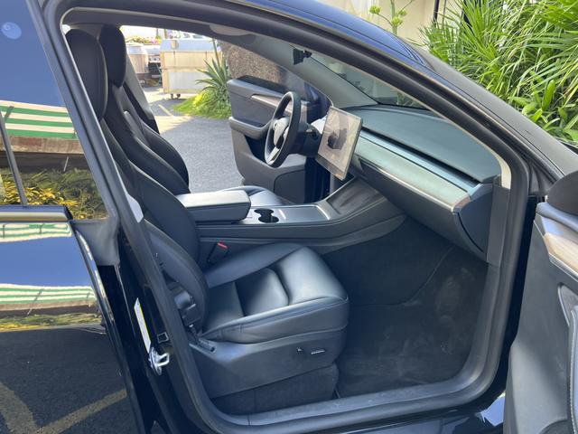 Pre-Owned Tesla Model Y 2022 Facelift Rear-Wheel Drive Version