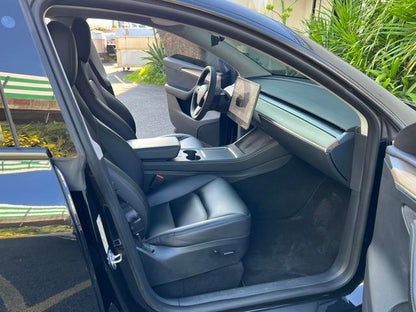 Pre-Owned Tesla Model Y 2022 Facelift Rear-Wheel Drive Version