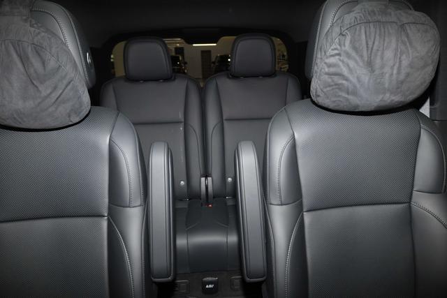 Pre-Owned Li L8 2024 Ultra Edition