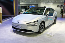 GAC AION S