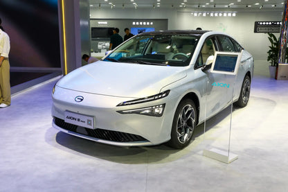 GAC AION S