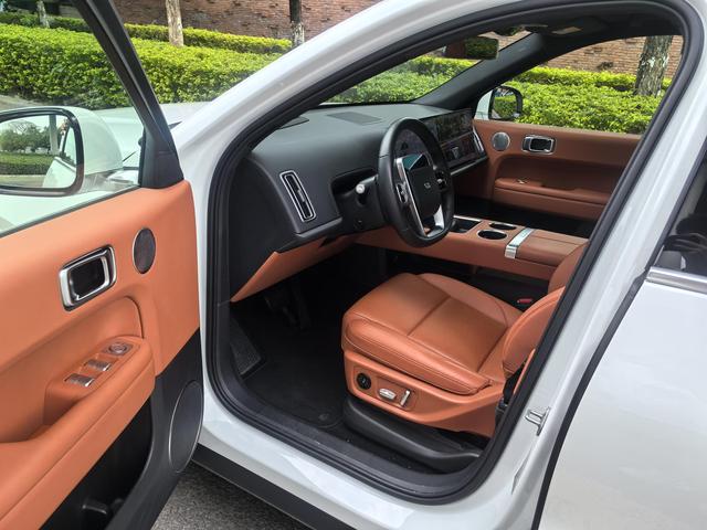 Pre-Owned Li Xiang L6 2024 Max Version