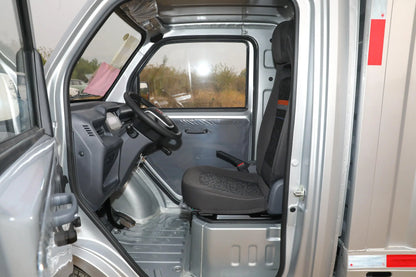 SAIC-GM-Wuling E10