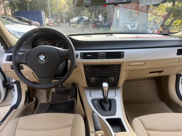 Certificated Pre-Owned BMW 3 Series 2011 318i Leading Edition - u22057715