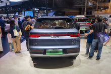 BYD SongPro DM - هجين PHEV