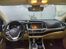 Certificated Pre-Owned GAC Toyota Highlander 2018 2.0T 4WD Knight Edition 7-Seater China VI - u22044521