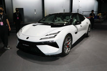 Lotus Emeya