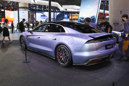 Yangwang U7 EV