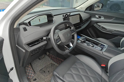 Pre-Owned Changan Qiyuan Q05 Classic 2024 125 Pro